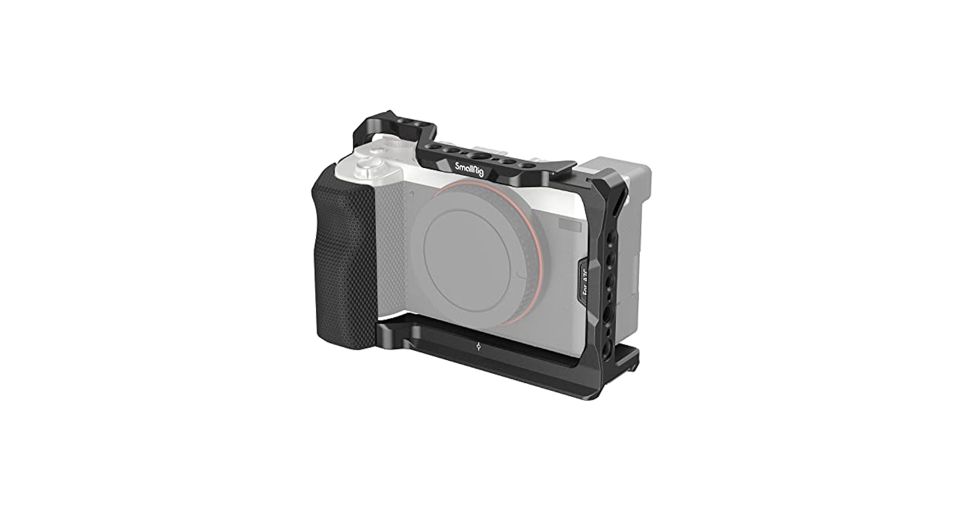 smallrig cage SONY α7C用ケージ　おまけ付き　3212B Camera Cage for SONY A7/ A7S/ A7R