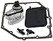 42RLE Transmission Shift Solenoid w/Speed Sensors Filter Gasket kit Compatible with Jeep Chrysler Dodge Mitsubishi 2003-2013