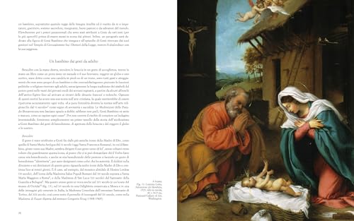 Gesù Fu Veramente Bambino? Un Processo All’Arte Cristiana. Ediz. Illustrata - 4