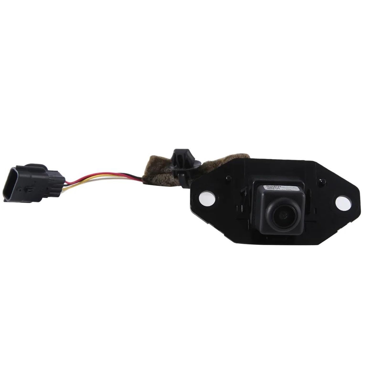 Caméra 28442-BR00A caméra de recul à deux boîtes kit camera recul
