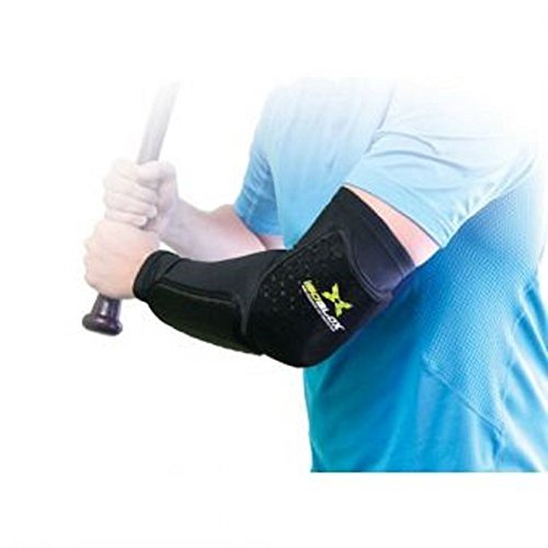 Isoblox Adult Defender Sleeve with Impact Protection Small/medium