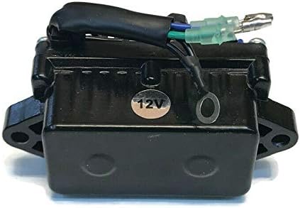 Trim & Tilt Relay fits Most Yamaha Boat Motor 30 40 50 60 70 85 90 HP (92 & Up)