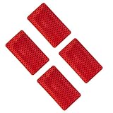 ifloortape DOT-SAE Red 2