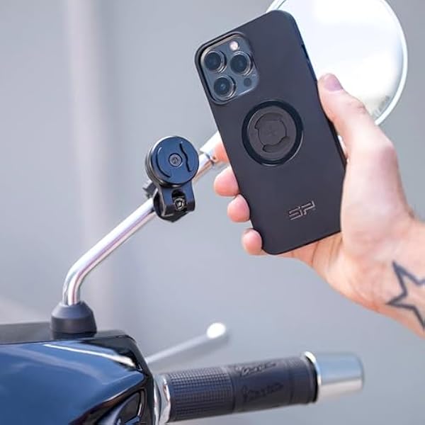SP CONNECT Зеркальный держатель Pro