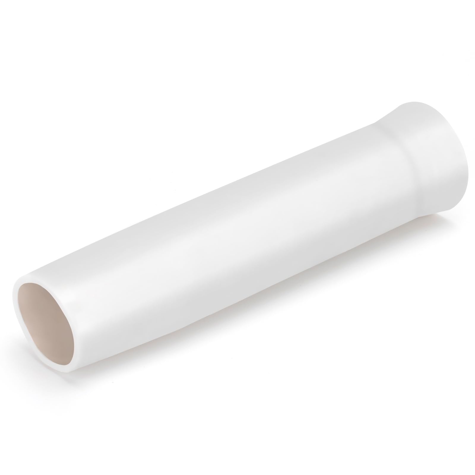 3pcs 1-5/8 inch Flared White Vinyl Inserts for Fishing Rod Holder, 9 Inches Length for Boats, Marines, Ships, : Sports & Outdoors