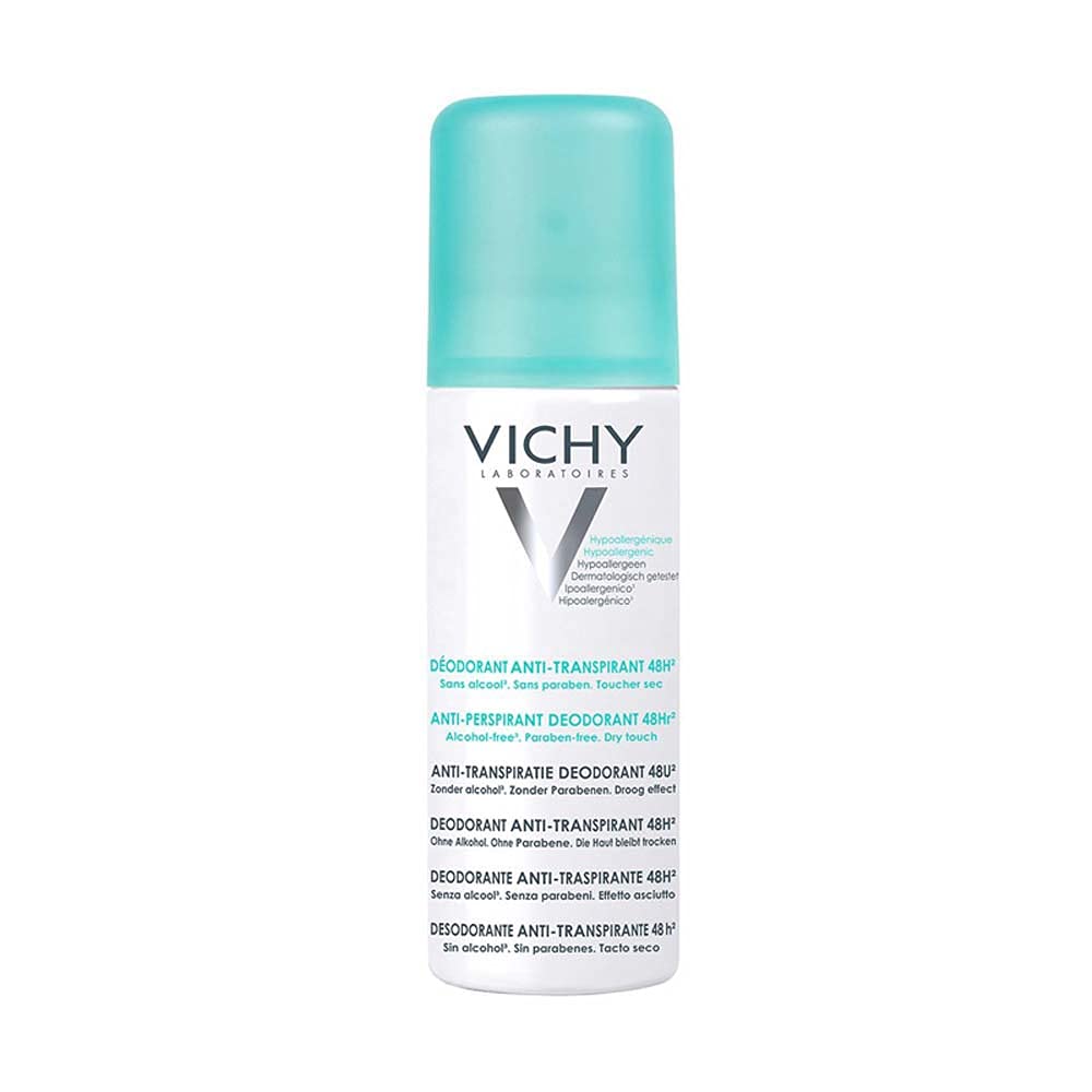 DEODORANTE ANTITR 125ML