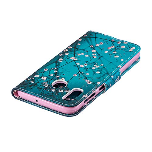 MRSTER Custodia per Samsung Galaxy A20, Custodia