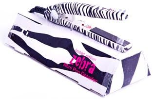 Ti Creative Styling Mini Pro Detailer, Zebra