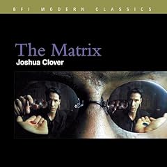 The Matrix Audiobook By Joshua Clover cover art