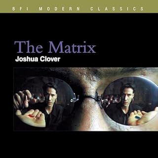 The Matrix cover art
