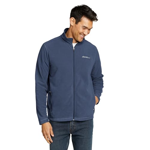 Image of Eddie Bauer Men's Eddie Bauer Quest Full Zip