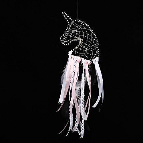 Fofinho feito à mão, requintado e não tóxico, apanhador de sonhos pendurado, apanhador de sonhos pen