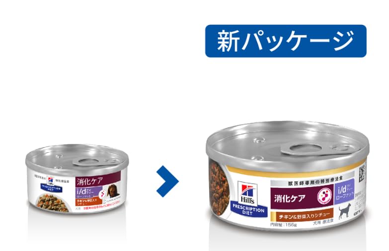 ヒルズi/dローファット消化ケア療法食22缶セット ヒルズi/dローファット消化ケア療法食22缶セット