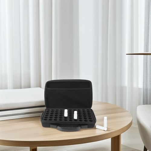 Estuche para insulina en viaje y refrigerador con compartimentos 6