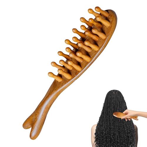 Loc Brush for Dreads