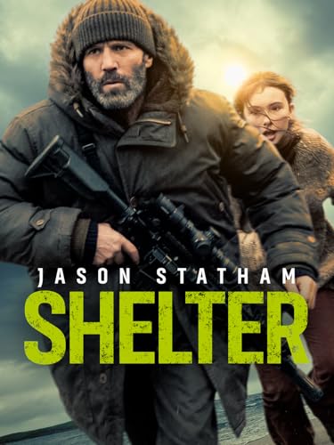 Bild: Shelter f�r 11,99 EUR bei amazon.de