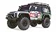 Amewi 22590 Dirt Climbing Fierce Tiger SUV