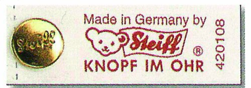 Amazon.co.jp: シュタイフ 天野喜孝 ポーラー ベアー : おもちゃ