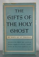 The gifts of the Holy Ghost B0007K4O9G Book Cover