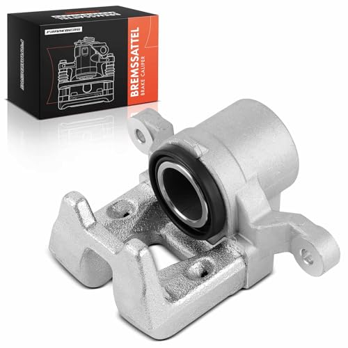 Pince de frein arrière gauche Ø38mm pour éviter le grippage de Tucson TL TLE