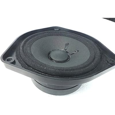 Replacement Speaker For Bose 4.5" Full Range Speaker 1ohms