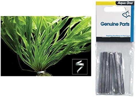 Aqua One Plant Weight - 10 pk