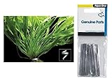 Aqua One Plant Weight - 10 pk