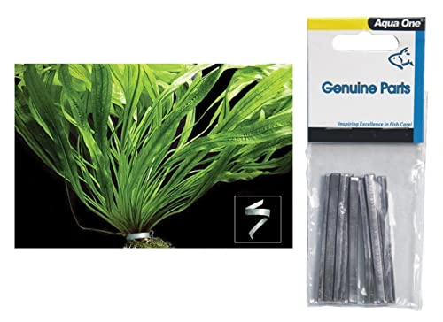 Aqua One Plant Weight 10 pk
