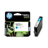 Amazon.co.jp: HP 905XL 純正 インクカートリッジ 黒ブラック T6M17AA