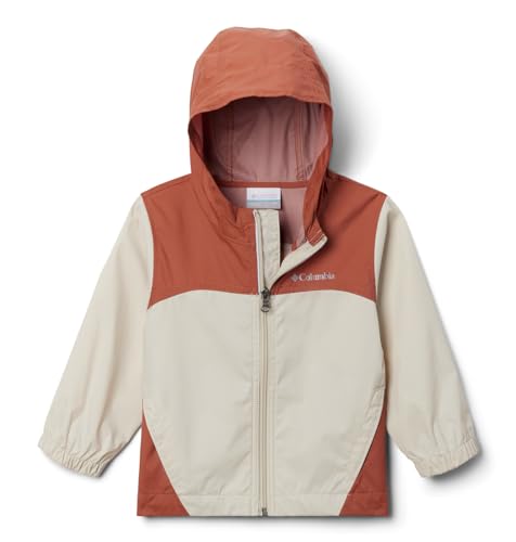 Image of Columbia Boys' Glennaker Rain Jacket