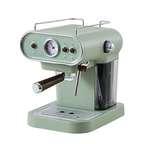 Cafetera Espresso Italiana Semi-Automática 1.2 L miniatura 3