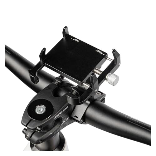 Support de téléphone pour vélo GUB Plus 21 idéal pour guidon de VTT et trajets urbains