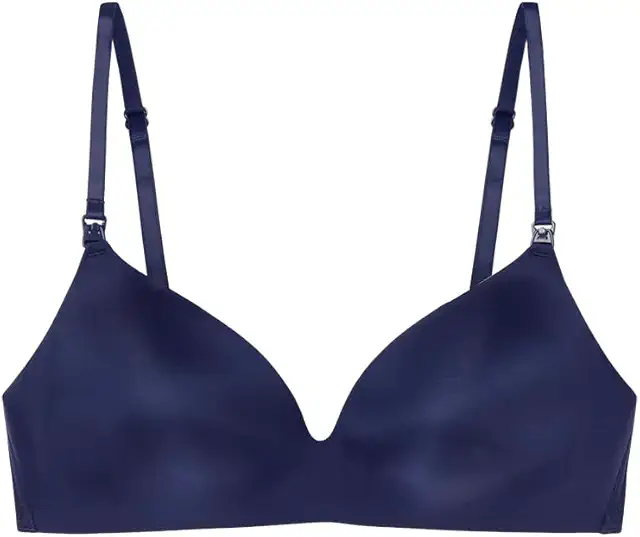 Sujetador de Lactancia Women'secret - Soutien Amamentación Cómodo