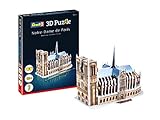 Puzzle 3D – Longitud 15,3 cm – 39 piezas – Tiempo de construcción aprox. 60 minutos