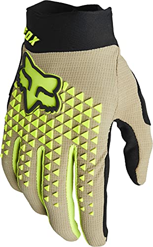 Gant Fox Racing Defend Mountain Bike VTT trail enduro respirant avec grip silicone