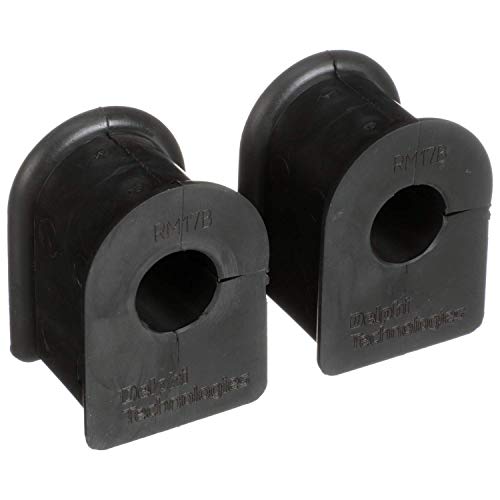 Delphi Td4119W Sway Bar Bushing Kit #TOP19
