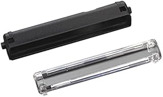 Traxxas 6656 Lens, Lightbar/Led Housin
