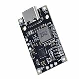 Sanerfa Type C USB 2-3S 15W 3.7V リチウム電池 充電 ブーストモジュール 急速充電 インジケーター充電