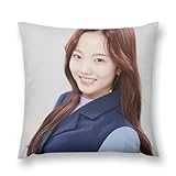 本田真凜 42短いぬいぐるみ 抱き枕カ 装飾枕 装飾 四節通用 両面印刷 抗菌 防臭 吸湿速乾 収縮防止 防ダニ 柔らかく快適なクッション サイズ 寝具