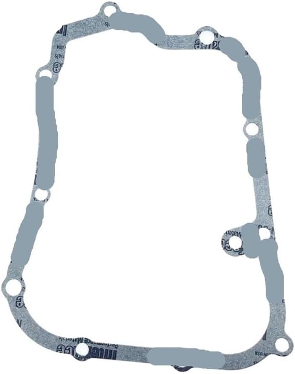 Right Side Cover Gasket Fit For FA-D300 G300 H300 2.2.01.0220 ATV Motorcycle Accessories