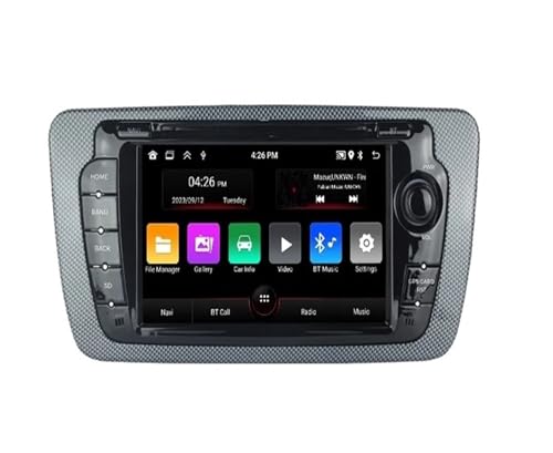 �C�r�T 4 6J 2008-2013 �p�V�[�g�p Carplay Android Auto �J�[���W�I �}���`���f�B�A �r�f�I �v���[���[ �I�[�f�B�I GPS �A���h���C�h�I�[�g(2-32G-Camera)