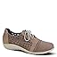 Stone Nubuck/Khaki Beige Lthr