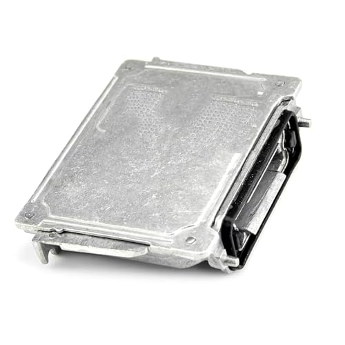 Control balasto faro Xenón compatible con VW Passat 2005-2010 repuesto OEM 4L0907391 6