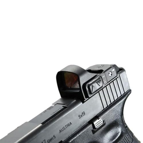 Amazon | ノーベルアームズ GLOCK G17 Gen5 MOS Adapter Plate for