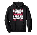 Dialysis Technician Kidney Apparel
