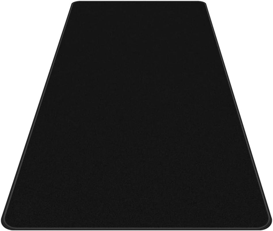 Mouse Pad Gamer Desk Mat Large Mousepad Gamer Accessories XXL PC Computer Keyboard Desk Pad Anti-Slip Natural Rubber(300x250x2mm)