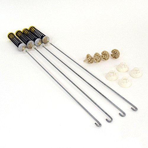 Amana W10780045 Washer Suspension Rod Kit
