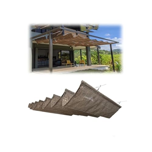 Toldo de protección solar para balcones que transforma tu terraza este verano 2
