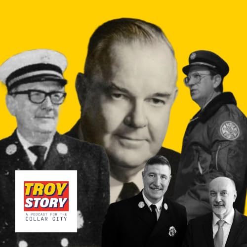 32: Who Picks the Fire Chief?