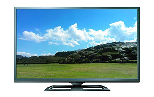EAST 32V型ダブルチューナー搭載ハイビジョン液晶テレビ LE-32HDD300 外付けHDD録画対応
